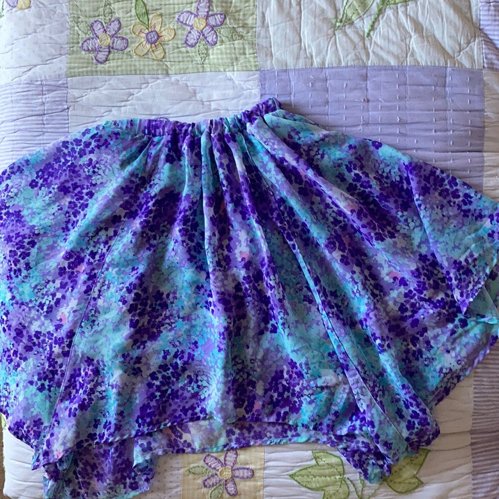 Skirt